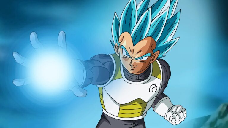 Dragon Ball Super: How would Vegeta look like with the style of other famous anime? Dragon Ball Super: How would Vegeta look like with the style of other famous anime?
