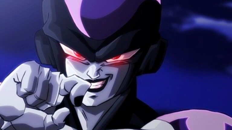 Dragon Ball Super: Where Was Freeza? Analysis of the new space of spirit and time Dragon Ball Super: Where Was Freeza? Analysis of the new space of spirit and time