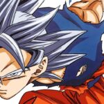 Dragon Ball Super: Goku UI vs. Molo in the new character from Shinobi Studio Dragon Ball Super: Goku UI vs. Molo in the new character from Shinobi Studio