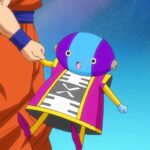 Dragon Ball Super: Why did Zeno like Goku? Dragon Ball Super: Why did Zeno like Goku?