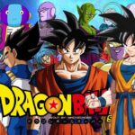 Dragon Ball Super at New York Comic-Con 2022: announcement in sight? Dragon Ball Super at New York Comic-Con 2022: announcement in sight?