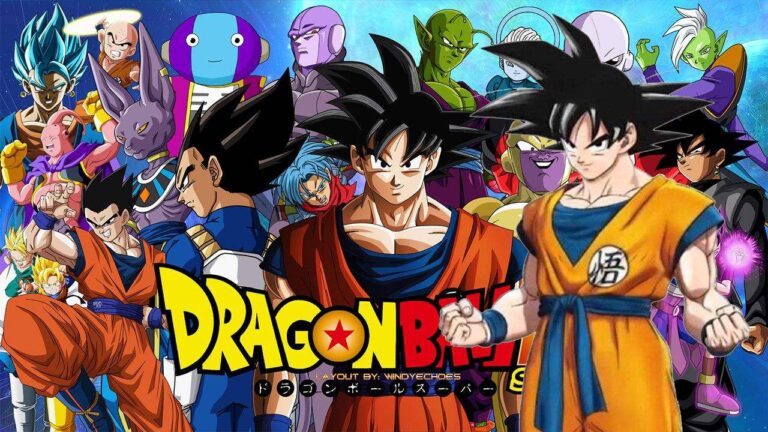 Dragon Ball Super at New York Comic-Con 2022: announcement in sight? Dragon Ball Super at New York Comic-Con 2022: announcement in sight?