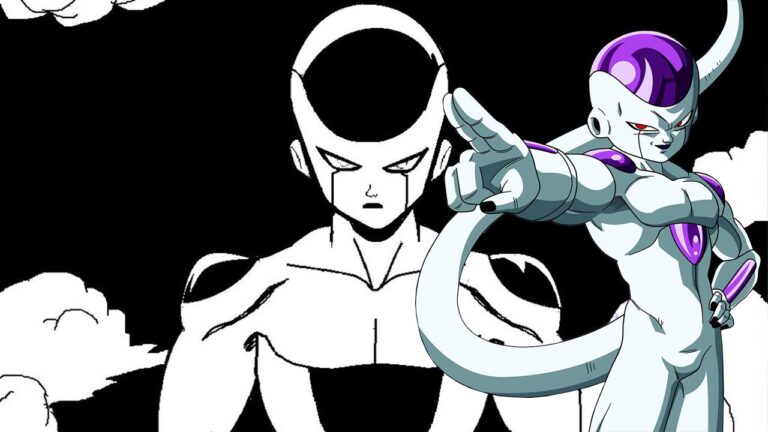 Dragon Ball Super, what is Freeza’s current power level? Dragon Ball Super, what is Freeza’s current power level?
