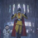 Dragon Ball Super: Super Hero has opened the doors to a new android saga? Dragon Ball Super: Super Hero has opened the doors to a new android saga?