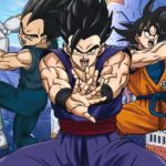 Dragon Ball Super: Super Hero, what is the role of Goku and Vegeta in the movie? Dragon Ball Super: Super Hero, what is the role of Goku and Vegeta in the movie?