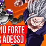 Dragon Ball Super: An analysis of Black Freezer in our video, ready ideas for the brand? Dragon Ball Super: An analysis of Black Freezer in our video, ready ideas for the brand?
