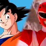 Dragon Ball x Power Rangers: A nostalgic crossover transforms Goku into the Red Ranger Dragon Ball x Power Rangers: A nostalgic crossover transforms Goku into the Red Ranger