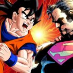 Dragon Ball x Superman: Goku and Kal-El costume swap in one sympathizer Dragon Ball x Superman: Goku and Kal-El costume swap in one sympathizer
