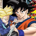 Dragon Ball Z becomes a Marvel comic in this crossover artwork with X-Men Dragon Ball Z becomes a Marvel comic in this crossover artwork with X-Men