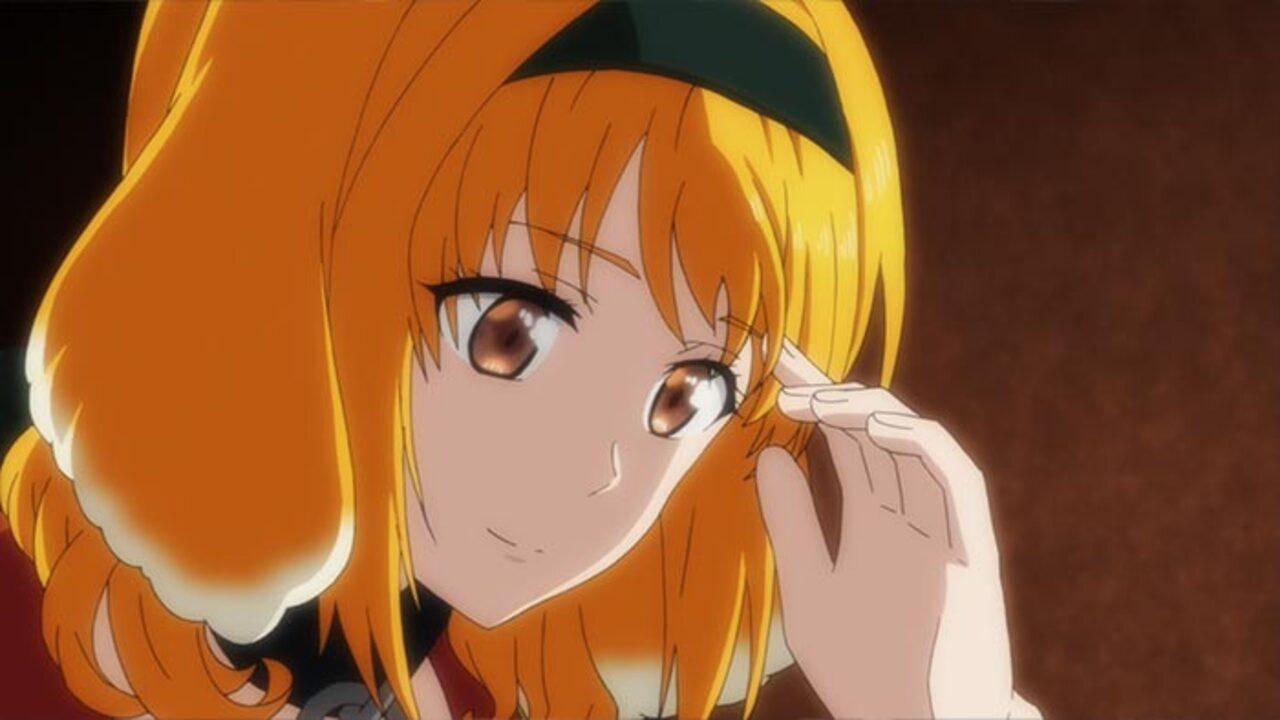 ▷ Review  Isekai Meikyuu from Harem wo – Chapter 3 〜 Anime Sweet 💕