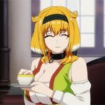 Review | Isekai Meikyuu of Harem Wo – Chapter 11 Review | Isekai Meikyuu of Harem Wo – Chapter 11