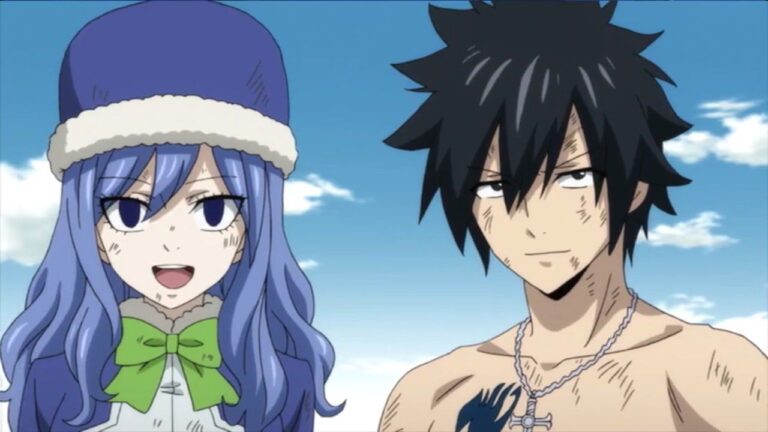 Fairy Tail: Hiro Mashima returns with a tender family portrait Fairy Tail: Hiro Mashima returns with a tender family portrait