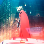 Fate/Strange Fake is getting an anime adaptation