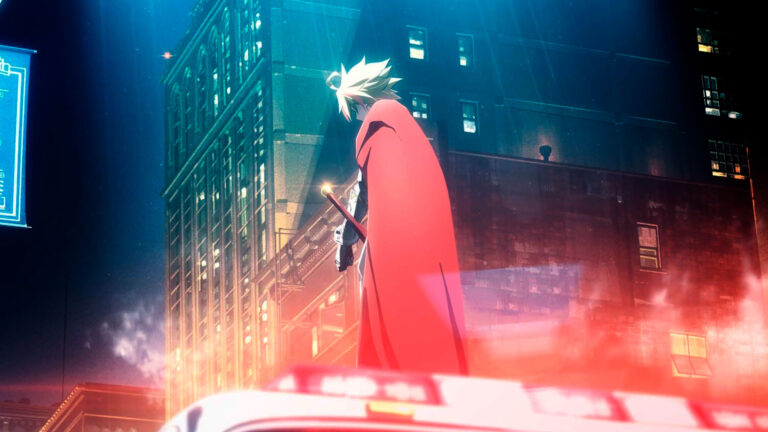Fate/Strange Fake is getting an anime adaptation Fate/Strange Fake is getting an anime adaptation