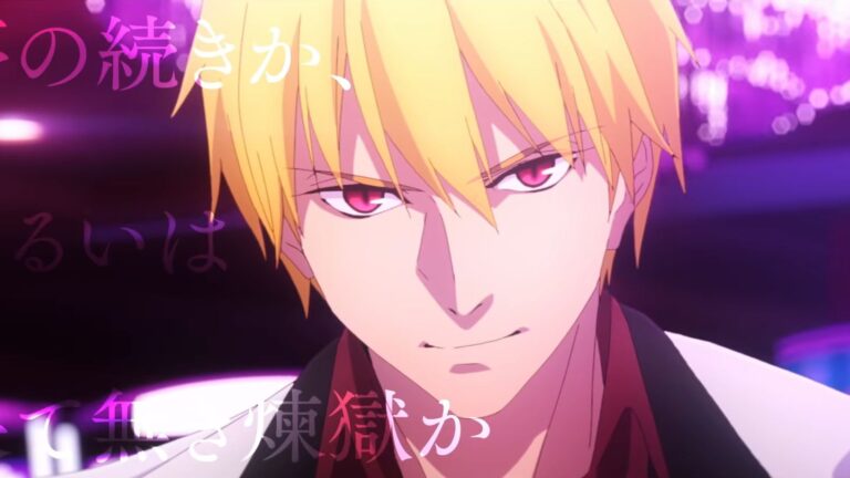 Fate / Strange Fake, announced the anime adaptation of the novel: it will be produced by Aniplex Fate / Strange Fake, announced the anime adaptation of the novel: it will be produced by Aniplex