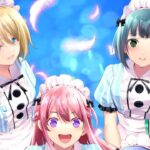 Goddes Cafe Terrace: Kouji Seo’s romcom harem manga is getting an adaptation Goddes Cafe Terrace: Kouji Seo’s romcom harem manga is getting an adaptation