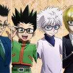Hunter x Hunter: The glasses of the series arrive thanks to the partnership with Zoff Hunter x Hunter: The glasses of the series arrive thanks to the partnership with Zoff