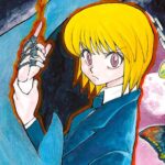 Hunter x Hunter, Togashi’s Confirmation: Volume 37 is now complete Hunter x Hunter, Togashi’s Confirmation: Volume 37 is now complete