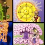 Hunter x Hunter: All the princes of the royal family and their status are waiting for the manga Hunter x Hunter: All the princes of the royal family and their status are waiting for the manga