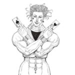 Hunter x Hunter: the protagonists return in these posters for the Togashi exhibition Hunter x Hunter: the protagonists return in these posters for the Togashi exhibition