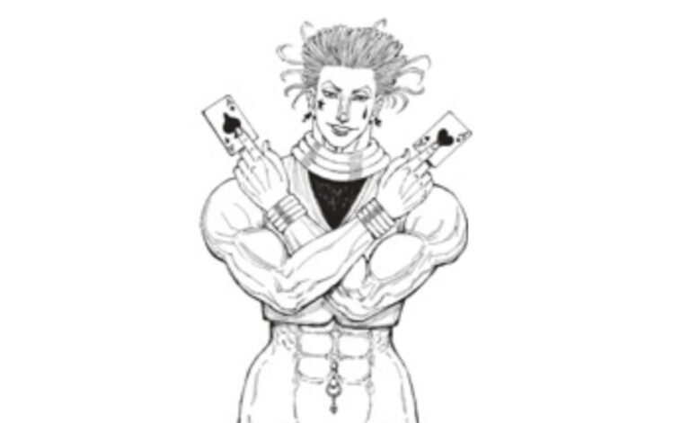 Hunter x Hunter: the protagonists return in these posters for the Togashi exhibition Hunter x Hunter: the protagonists return in these posters for the Togashi exhibition