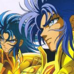 The Knights of the Zodiac: Who is the golden knight of Gemini, the dual character The Knights of the Zodiac: Who is the golden knight of Gemini, the dual character
