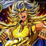 The Knights of the Zodiac: A Cancer statuette from the underworld for almost 600 euros The Knights of the Zodiac: A Cancer statuette from the underworld for almost 600 euros