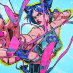Jojo: Stone Ocean disappoints the community with a lack in the second part Jojo: Stone Ocean disappoints the community with a lack in the second part