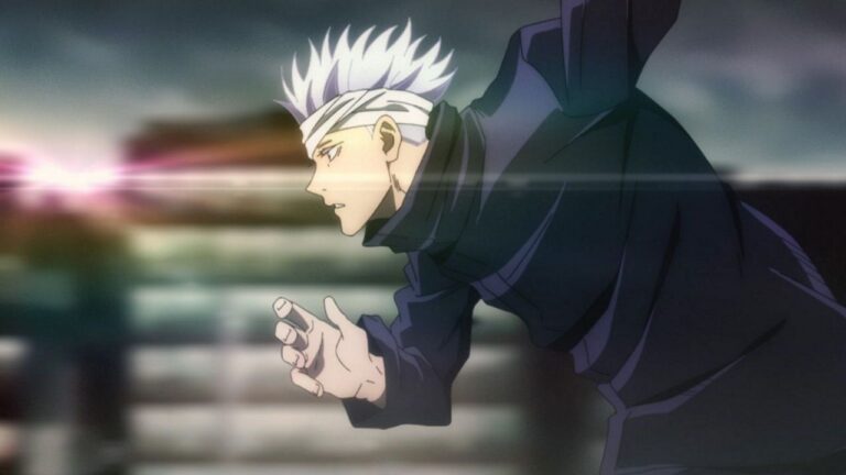 Jujutsu Kaisen 0: The Movie is available on Crunchyroll today Jujutsu Kaisen 0: The Movie is available on Crunchyroll today