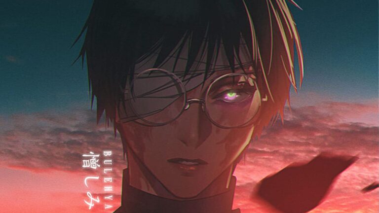 Jujutsu Kaisen 196 and the New Maki Zenin: What Happened to the Ruthless Warrior Jujutsu Kaisen 196 and the New Maki Zenin: What Happened to the Ruthless Warrior