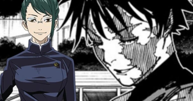 Jujutsu Kaisen 197: An upgrade that reignites the Battle of Sakurajima Jujutsu Kaisen 197: An upgrade that reignites the Battle of Sakurajima