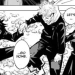 Jujutsu Kaisen 198: The manga takes a little break, then returns Jujutsu Kaisen 198: The manga takes a little break, then returns