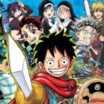 Jump Festa 2023: Here are all the panels of the Shueisha event Jump Festa 2023: Here are all the panels of the Shueisha event
