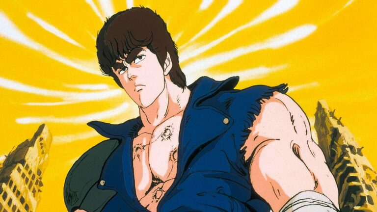 Ken the Warrior: the synopsis of Shin’s Arc, the first part of the manga Ken the Warrior: the synopsis of Shin’s Arc, the first part of the manga