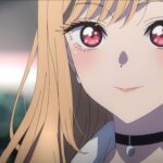 According to the Japanese, the best anime of the first half of 2022 is My Dress-Up Darling: the top According to the Japanese, the best anime of the first half of 2022 is My Dress-Up Darling: the top