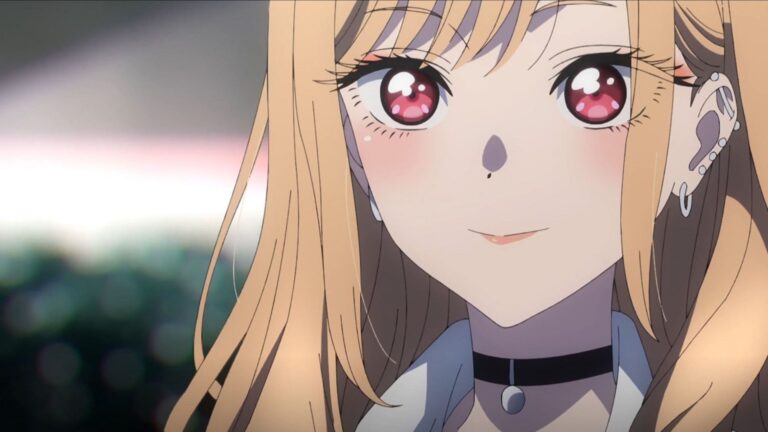 According to the Japanese, the best anime of the first half of 2022 is My Dress-Up Darling: the top According to the Japanese, the best anime of the first half of 2022 is My Dress-Up Darling: the top