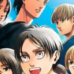 Attack of the Giants continues to sell: the manga breaks the 100 million barrier Attack of the Giants continues to sell: the manga breaks the 100 million barrier