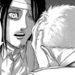 Attack on Titan is Eren’s story for Hajime Isayama Attack on Titan is Eren’s story for Hajime Isayama