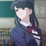 Shoko Komi’s beauty in this Takomayuyi cosplay video Shoko Komi’s beauty in this Takomayuyi cosplay video