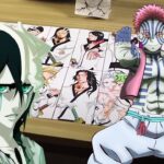 The twelve moons of Demon Slayer become the Sword of Bleach in this perfect video The twelve moons of Demon Slayer become the Sword of Bleach in this perfect video