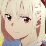 The anime Lycoris Recoil could make a major announcement in February 2023 The anime Lycoris Recoil could make a major announcement in February 2023