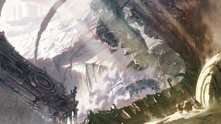 A Japanese omelette made in Abyss goes viral thanks to its resemblance to Mitty A Japanese omelette made in Abyss goes viral thanks to its resemblance to Mitty