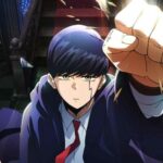 Mashle: The anime of the hilarious fantasy series is shown in the first trailer