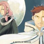Moonrise: Trailer, Poster and Release for the Netflix Anime by WIT Studio and Tow Ubukata Moonrise: Trailer, Poster and Release for the Netflix Anime by WIT Studio and Tow Ubukata