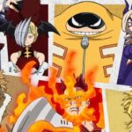 My Hero Academia 364: Is the criticism of this hero’s extreme gesture justified? My Hero Academia 364: Is the criticism of this hero’s extreme gesture justified?