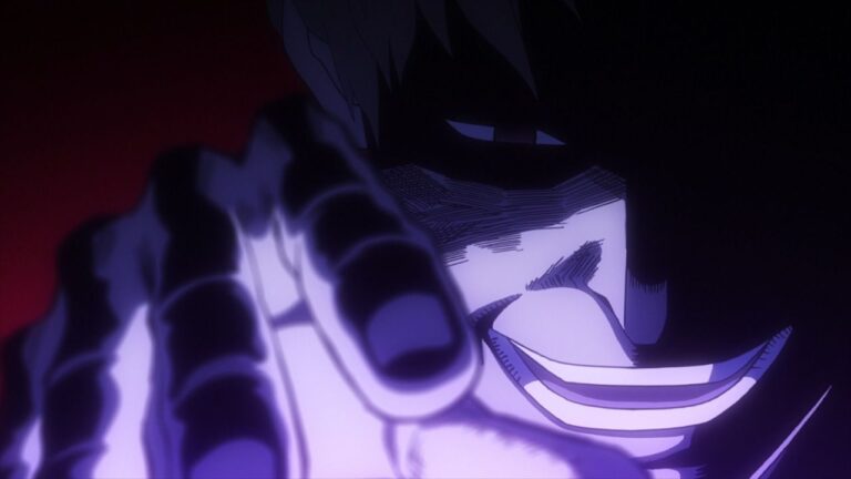 My Hero Academia 364: A Faint Hope Rekindles Hearts My Hero Academia 364: A Faint Hope Rekindles Hearts