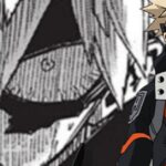 My Hero Academia 364: A pro hero’s sacrifice between hope and suffering My Hero Academia 364: A pro hero’s sacrifice between hope and suffering