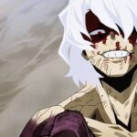 My Hero Academia 365: how does the quirk behind this delicate operation work? My Hero Academia 365: how does the quirk behind this delicate operation work?
