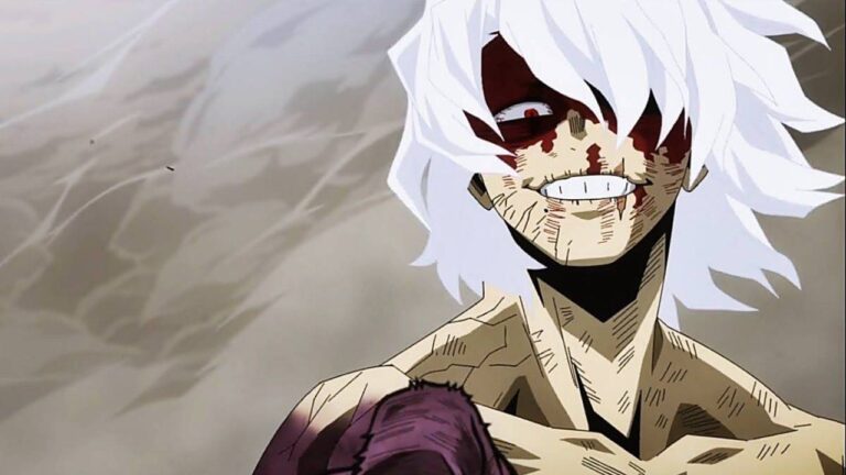 My Hero Academia 365: how does the quirk behind this delicate operation work? My Hero Academia 365: how does the quirk behind this delicate operation work?