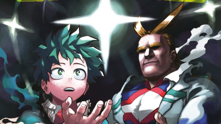 My Hero Academia 366 release date and theories: a successful operation? My Hero Academia 366 release date and theories: a successful operation?